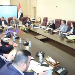 المالية النيابية العراقية تكشف سبب نقص التخصيصات لموازنة 2024