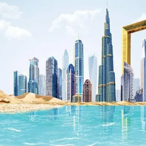 55 ألف رخصة أعمال جديدة في دبي خلال النصف الأول