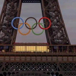 الأولمبية الدولية تسمح لـ25 رياضياً روسياً وبيلاروسياً بالمشاركة في أولمبياد باريس
