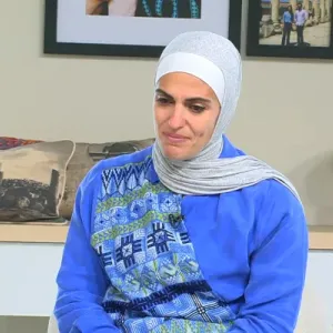 طبيبة أردنية عائدة من غزة تصف بالدموع معاناة النساء الحوامل في القطاع