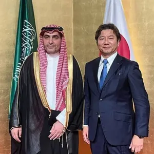 اتفاقية لإقامة مباريات ودية سنوية بين الأندية السعودية واليابانية