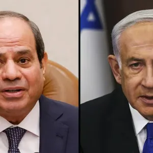"الخلافات بين مصر وإسرائيل تنذر بالخطر".. هل تلغي القاهرة اتفاقية السلام مع تل أبيب؟