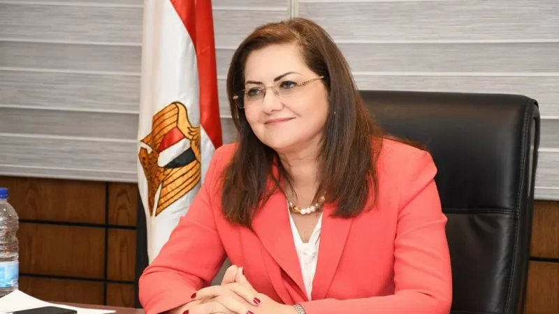 وزيرة: حجم محفظة تمويلات "الإسلامي للتنمية " في مصر ارتفع إلى 22 مليار دولار