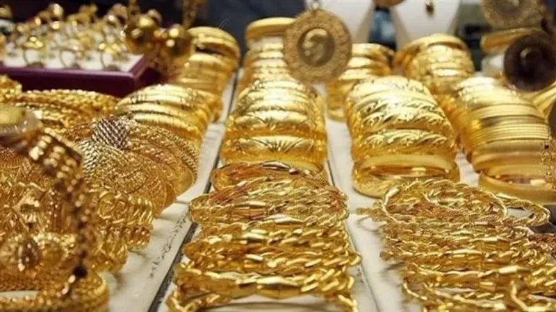 أسعار الذهب اليوم الجمعة في مصر 10-5-2024