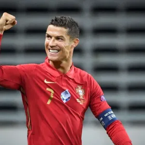 رونالدو يقود تشكيلة البرتغال في كأس أوروبا 2024