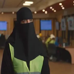 منال الراجح.. قصة نجاح في قطاع التشغيل والصيانة تلهم السعوديات| فيديو