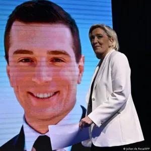 فرنسا ـ تداعيات محتملة لفوز الأحزاب المتطرفة على عملة اليورو