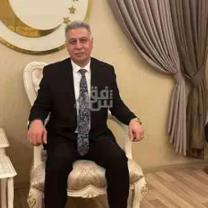 بعد عطلة العيد.. الصالحي يكشف عن اتفاق سياسي لانعقاد مجلس محافظة كركوك