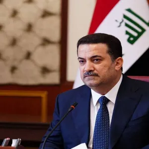 رئيس الوزراء العراقي يؤكد مُضي الحكومة في تطوير الاقتصاد ومكافحة الفساد