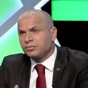 أسوأ نتيجة إيجابية.. وائل جمعة يهاجم كولر بسبب مشاركة هذا الثلاثي أمام مازيمبي