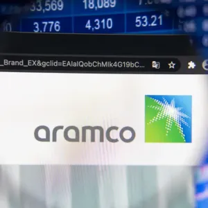 سينوبك توقع اتفاقا لمد خطوط غاز لأرامكو بـ1.1 مليار دولار