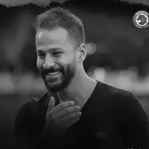 تفاعل على مواقع التواصل الاجتماعي مع خبر وفاة لاعب المنتخب المصري أحمد رفعت