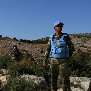 مراسلتنا: الجيش الإسرائيلي يطلق النار على قوة تابعة للجيش اللبناني واليونيفيل جنوب لبنان