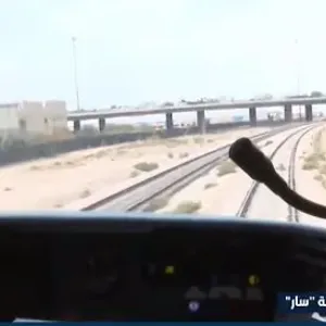 بالفيديو.. مسؤول: «حلم الصحراء» أول قطار سياحي فاخر في الشرق الأوسط وشمال أفريقيا