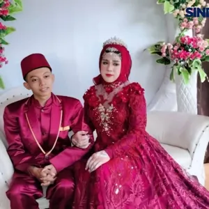 شاب إندونيسي شك في تصرفات عروسه .. وبعد 12 يوم من زواجهما اكتشف ما لا يخطر على البال !