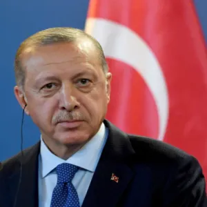 الرئيس التركي يكشف أهم بنود جدول أعمال زيارته للعراق