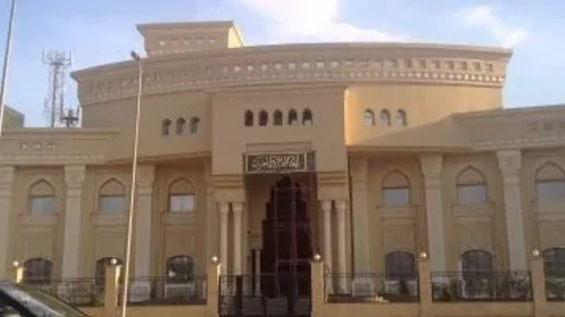 مجلس الآثاريين العرب يرشح المعمارى صالح لمعى لجائزة النيل