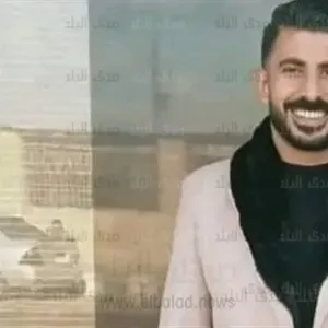 ملحقش يفرح بطفله.. مصرع شاب فى حادث بالشرقية