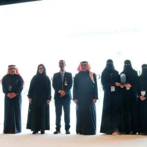 وزير التعليم يكرم جامعة الإمام عبدالرحمن لحصولها على المركز الثاني على مستوى الجامعات السعودية