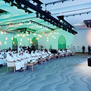 مشاركون في ملتقى حجاج الإمارات: القيادة الرشيدة حريصة على إسعاد الحجاج