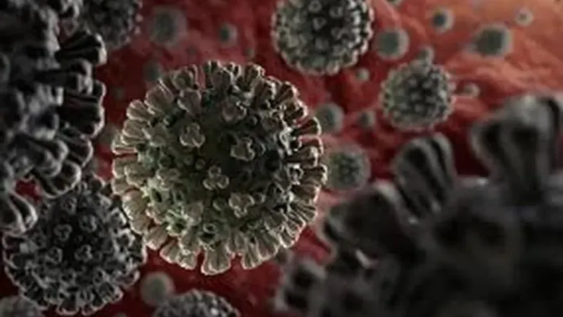 تحذير من فيروس جديد يصيب الجهاز التنفسي