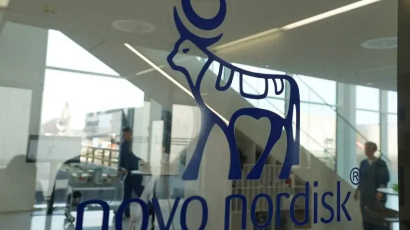 "نوفو نورديسك" أكبر من اقتصاد الدنمارك وطنها الأم بقيمة سوقية 570 مليار دولار