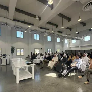 د. يوسف الهارون: تقنيات الذكاء الاصطناعي تقدم حلولاً معمارية رائعة ومتطورة في زمن قياسي