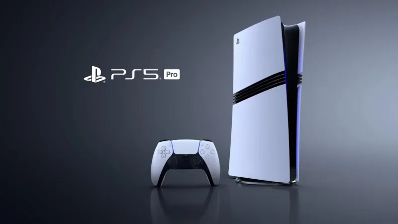 رسمياً | كل التفاصيل عن جهاز بلايستيشن الجديد: PS5 Pro!