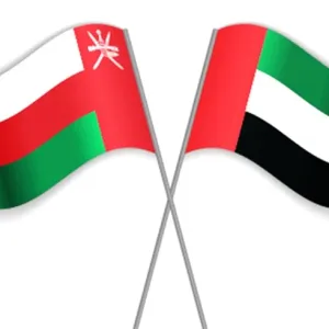 الإمارات وسلطنة عمان تبحثان تعزيز علاقات التعاون البرلمانية