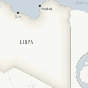 الأمم المتحدة تطالب بالتحقيق في وفاة ناشط سياسي اعتُقِل في شرق ليبيا
