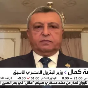 وزير البترول الأسبق: تحريك أسعار الوقود في مصر لن يوازي متطلبات صندوق النقد