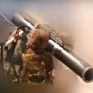 "حزب الله" يعرض مشاهد من استهداف وحدة المراقبة الجوية الإسرائيلية في قاعدة ميرون