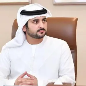 مكتوم بن محمد: 16.5 مليار درهم قيمة قضايا سجلتها «محاكم مركز دبي المالي» خلال 2023 بنمو 277%