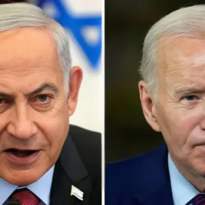 بايدن يفاجئ نتنياهو بطلب "غير متوقع" بعد هجوم إيران على إسرائيل