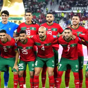 استرجاع 6 لاعبين لقائمة المنتخب المغربي قبل مبارتي زامبيا والكونغو