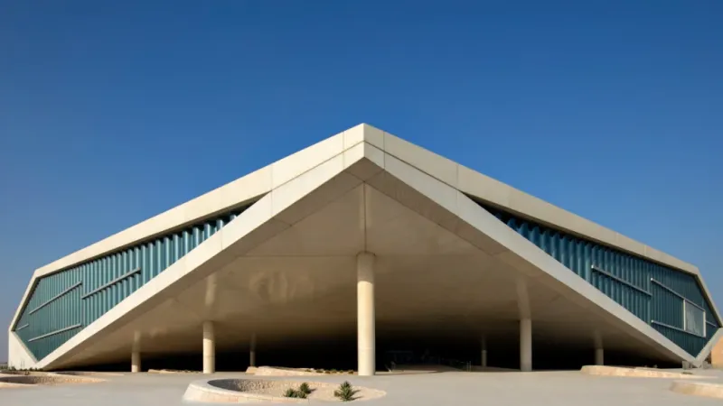 مكتبة قطر الوطنية تُنظم باقة من الفعاليات التعليمية الشهر المقبل وتستعد للمشاركة في معرض الدوحة الدولي للكتاب