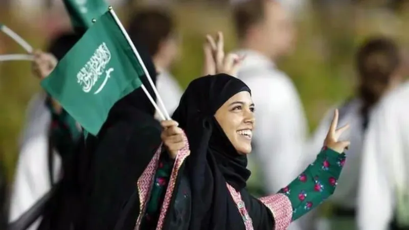 حيوية مسيرة المرأة السعودية في سوق العمل.. شهادةٌ حيّة على أثر تمكينها برؤية المملكة 2030