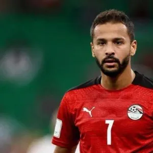 النائب العام المصري يأمر بفتح تحقيق في قضية اللاعب أحمد رفعت