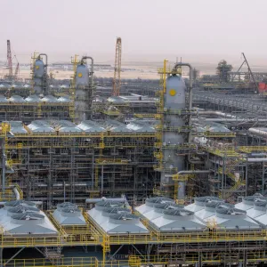 صادرات النفط السعودية ترتفع خلال مارس إلى 6.413 مليون برميل يومياً