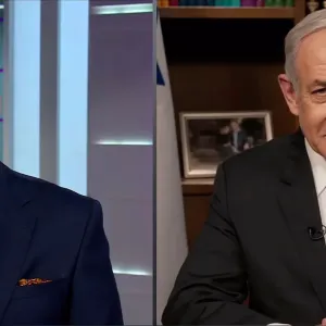 نتنياهو يوضح لـCNN موقفه من "إعادة توطين" الإسرائيليين في غزة