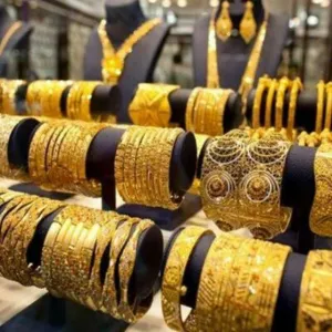 أسعار الذهب في مصر ترتفع 10 جنيهات.. وعيار 21 يسجل 3175 جنيهًا