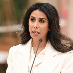 وزيرة الأشغال: المرأة الكويتية شريك أساسي في التنمية وبناء الدولة ورسم المسار الديمقراطي