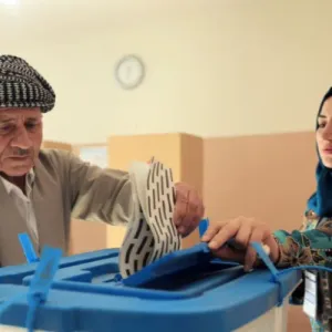 المفوضية تنفي تعليق أعمالها الخاصة بانتخابات كردستان
