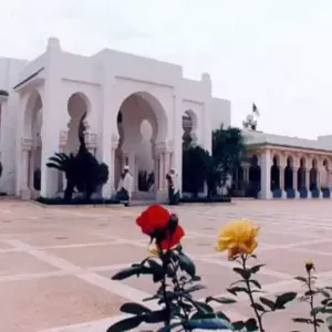 رؤساء الجزائر