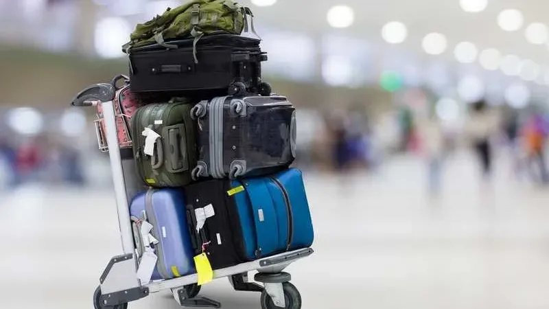 «الكويتية» تطلق خدمة توصيل الحقائب إلى المنازل