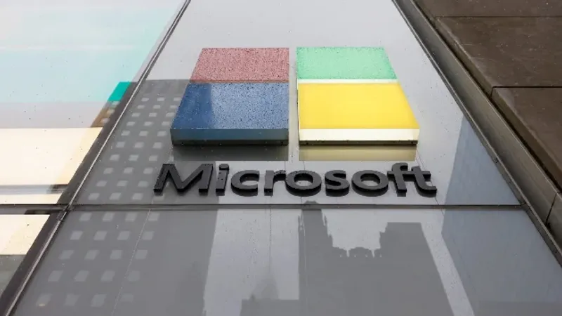 مايكروسوفت تستثمر 2.4 مليار دولار لبناء مراكز بيانات في إسبانيا