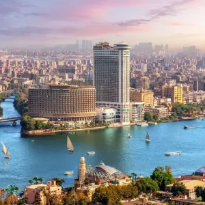 "ستاندرد آند بورز" ترفع النظرة المستقبلية لمصر إلى إيجابية