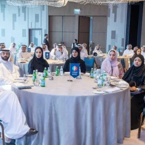 دوائر ومؤسسات دبي تعزز فاعلية الكوادر المواطنة