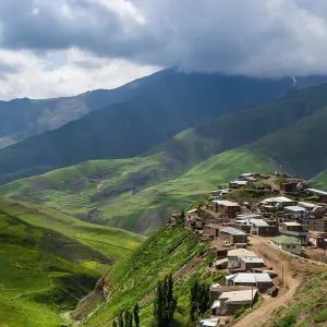 المناطق السياحية في أذربيجان.. بين الطبيعة والوجهات العلاجية