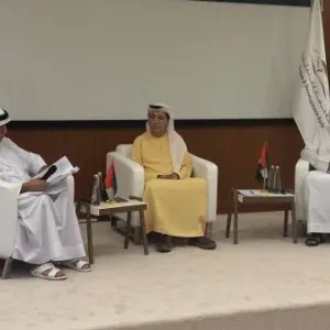 الإعلام الإماراتي يلعب دوراً لافتاً في الانفتاح الثقافي والحضاري
